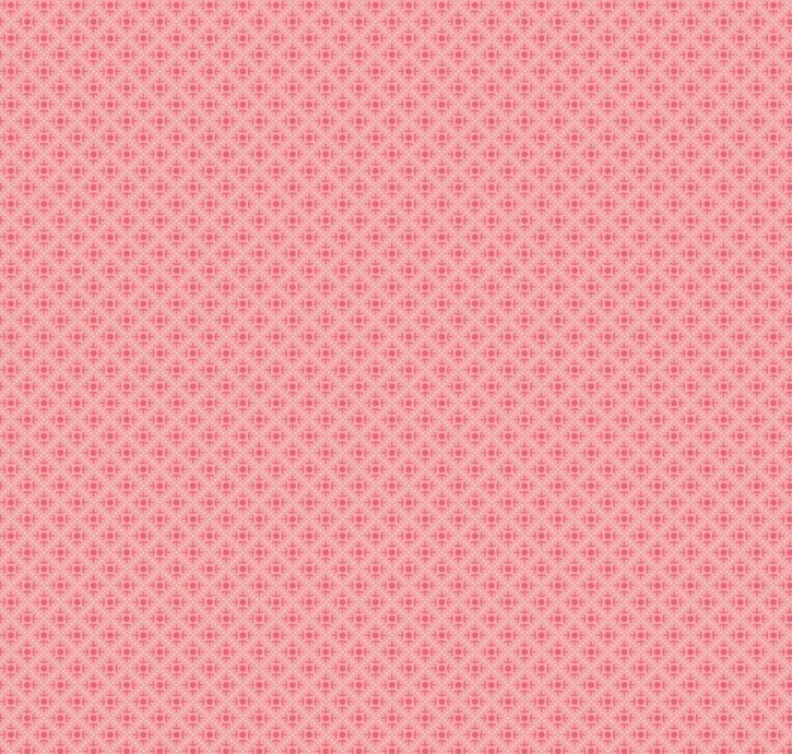 Prim Sweet Coral by Lori Holt for Riley Blake Designs