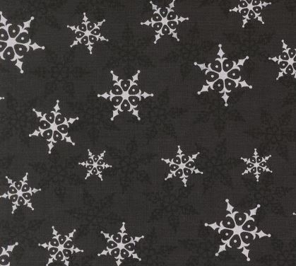 Winter Friends Quilt Backing Kit