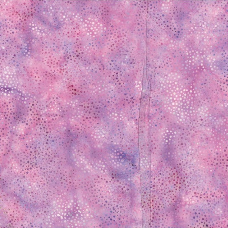 Bali Chops Petal from Hoffman Fabrics
