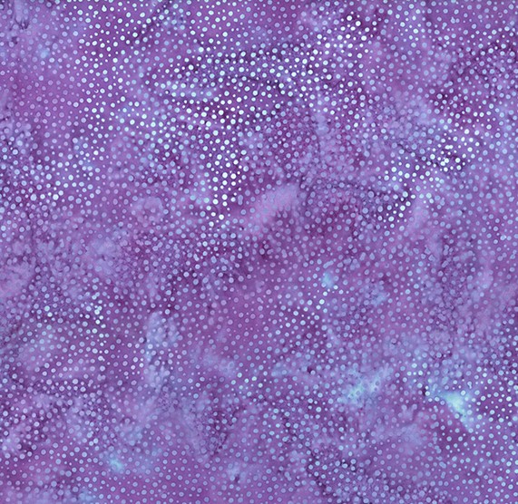 Bali Chops Amethyst from Hoffman Fabrics