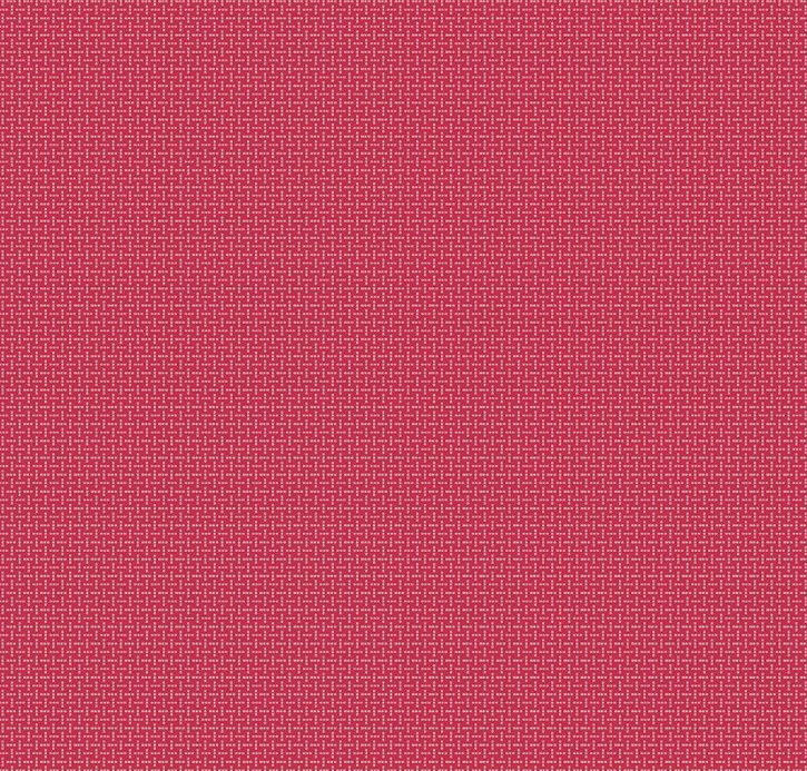 Prim Stitches Jazzberry by Lori Holt for Riley Blake Designs