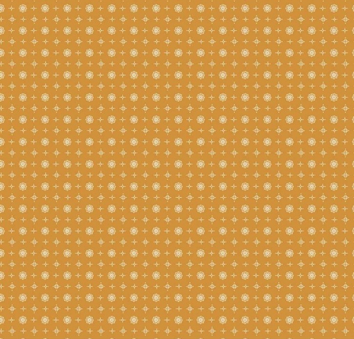 Prim Vintage Butterscotch by Lori Holt for Riley Blake Designs