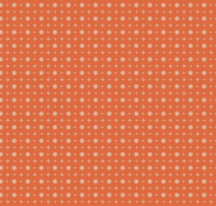 Prim Vintage Autumn by Lori Holt for Riley Blake Designs