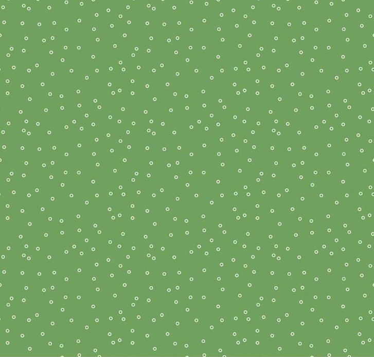 Prim Circles Clover by Lori Holt for Riley Blake Designs