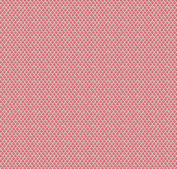 Prim Leaves Tea Rose by Lori Holt for Riley Blake Designs