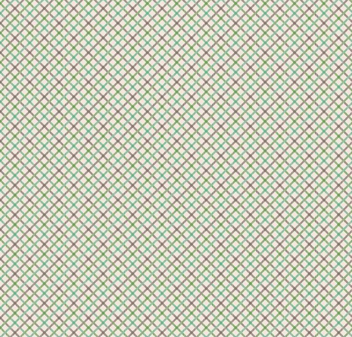 Prim Homespun Clover by Lori Holt for Riley Blake Designs