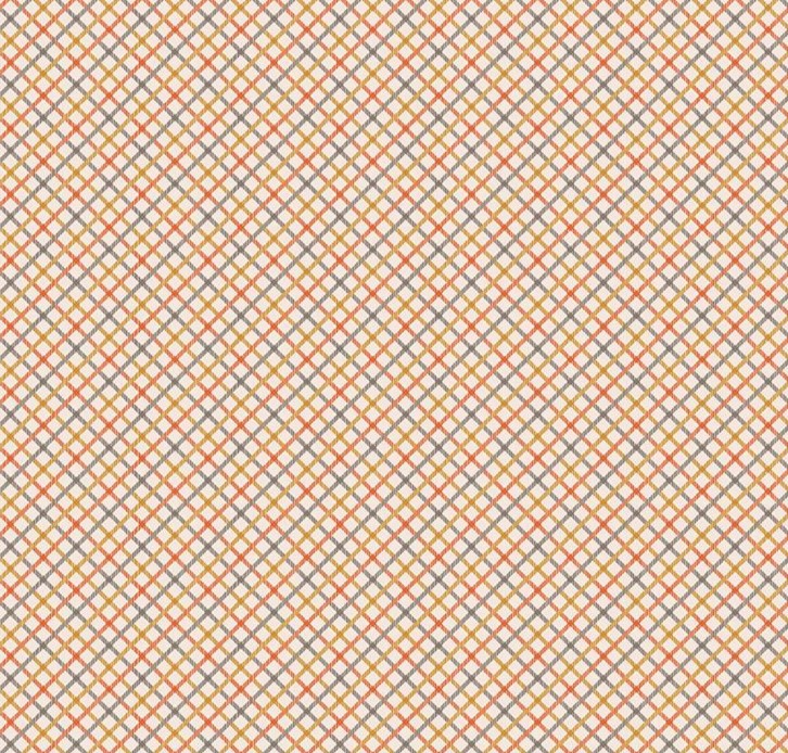 Prim Homespun Autumn by Lori Holt for Riley Blake Designs