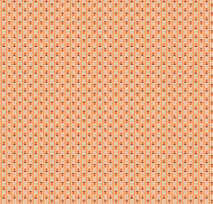 Prim Stripe Melon by Lori Holt for Riley Blake Designs