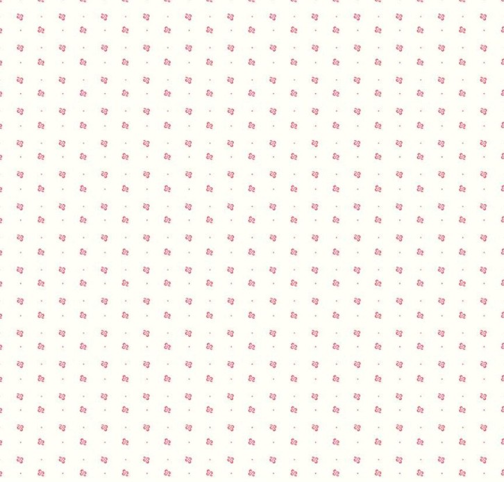 Bee Backgrounds Clover Tea Rose by Lori Holt for Riley Blake Designs