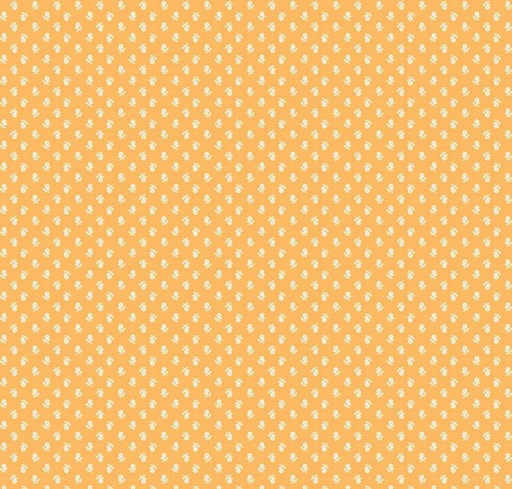Prim Posy Daisy by Lori Holt for Riley Blake Designs