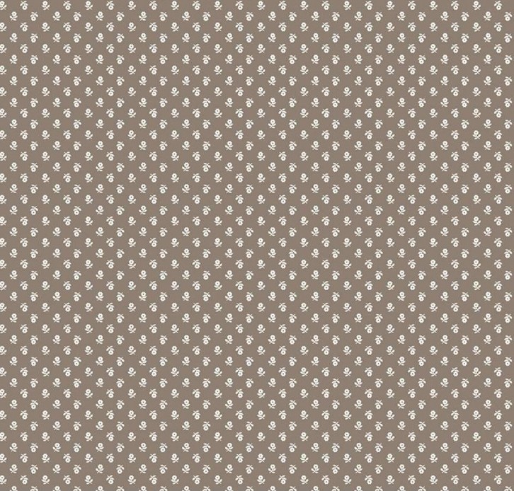 Prim Posy Pebble by Lori Holt for Riley Blake Designs