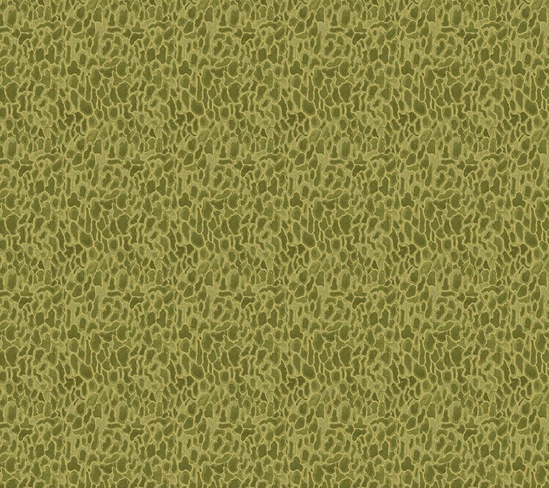 Forest Fruits Morel Moss by Betsy Olmsted for Windham Fabrics