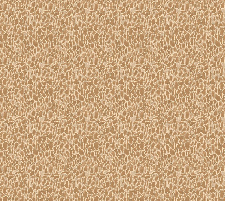 Forest Fruits Morel Tan by Betsy Olmsted for Windham Fabrics