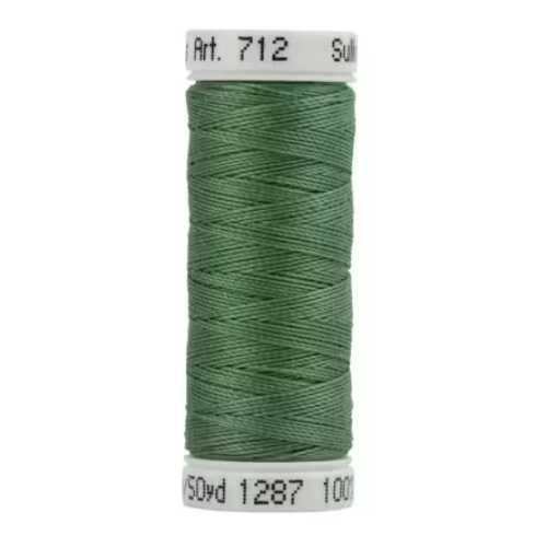 Sulky Petites Cotton Thread French Green #712-1287
