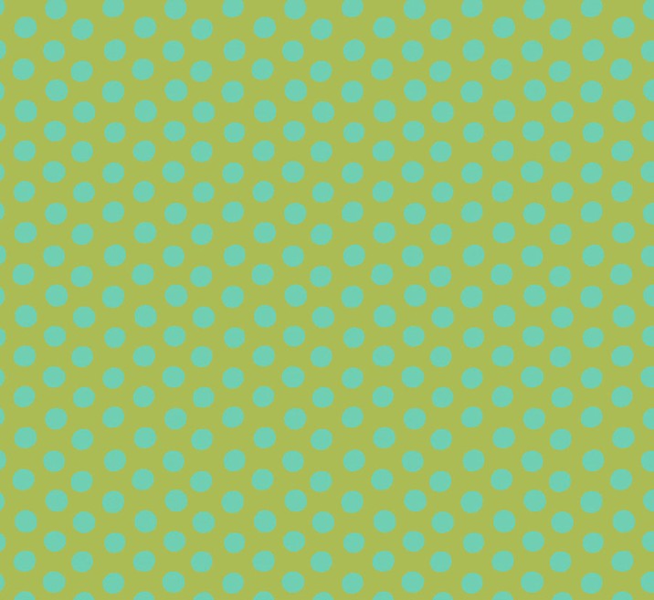 Kaffe Fassett Collective Classics Spot Pond by Kaffe Fassett for the Kaffe Fassett Collective