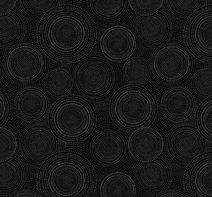 Radiance Black by Whistler Studios for Windham Fabrics