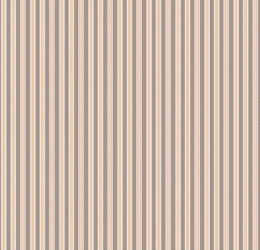 Farmer's Daughter Ticking Pewter from Riley Blake