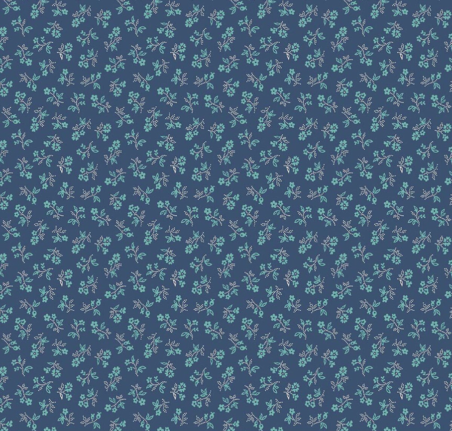 Farmer's Daughter Vintage Denim from Riley Blake