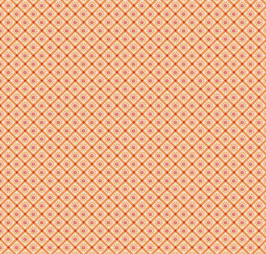 Farmer's Daughter Sunflower Marigold from Riley Blake