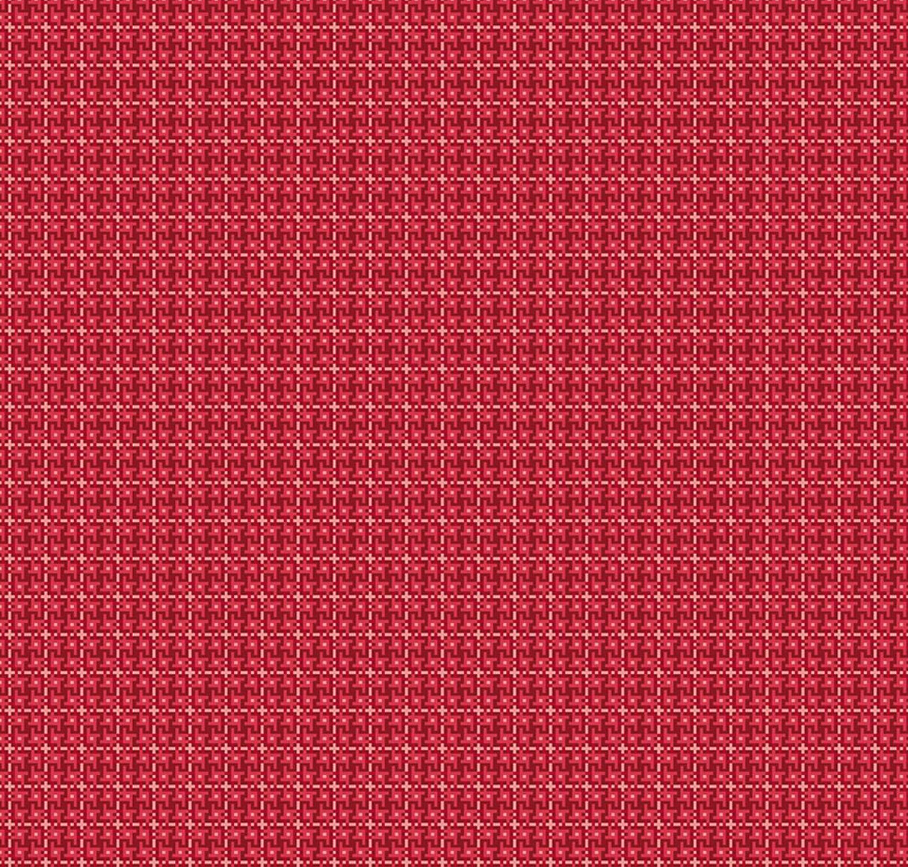 Farmer's Daughter Weave Cherry Tart from Riley Blake