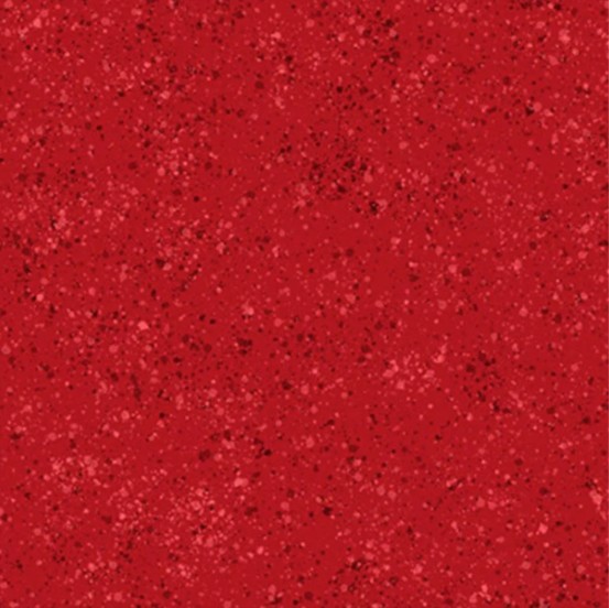 Paint Pop Red from P&B Textiles