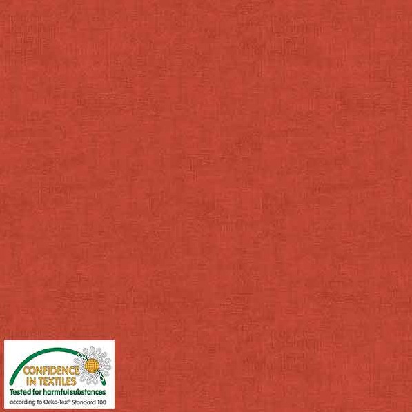 Melange Basic Tonal Blender Terra by Stof Fabrics for Blank Quilting