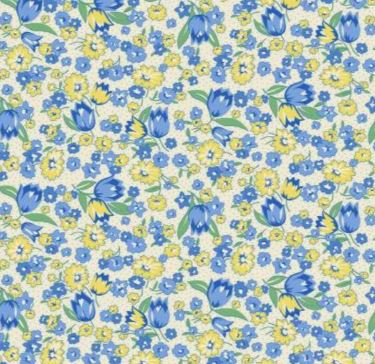 Yellow Brick Road Table Runner Backing Kit