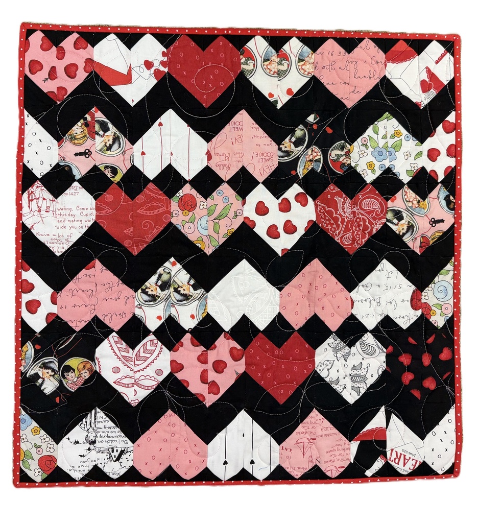 Watson & Holmes January 2026 Mystery Kit with Backing