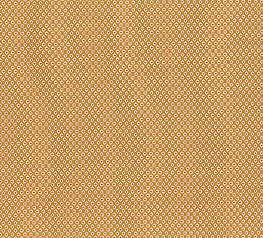Love Struck Fluffy Clouds Yellow by Kim Diehl for Henry Glass