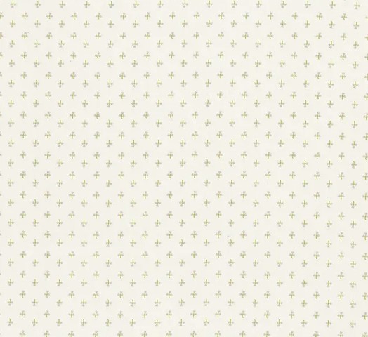 Love Struck Tulips Cream by Kim Diehl for Henry Glass