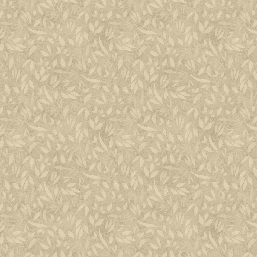 Foliage Tan from Lumin Fabrics