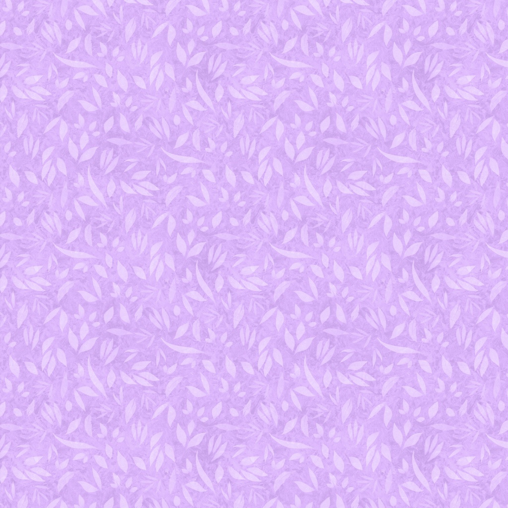 Foliage Lavender from Lumin Fabrics