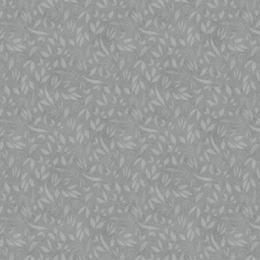 Foliage Iron from Lumin Fabrics