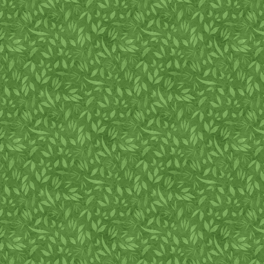 Foliage Leaf from Lumin Fabrics