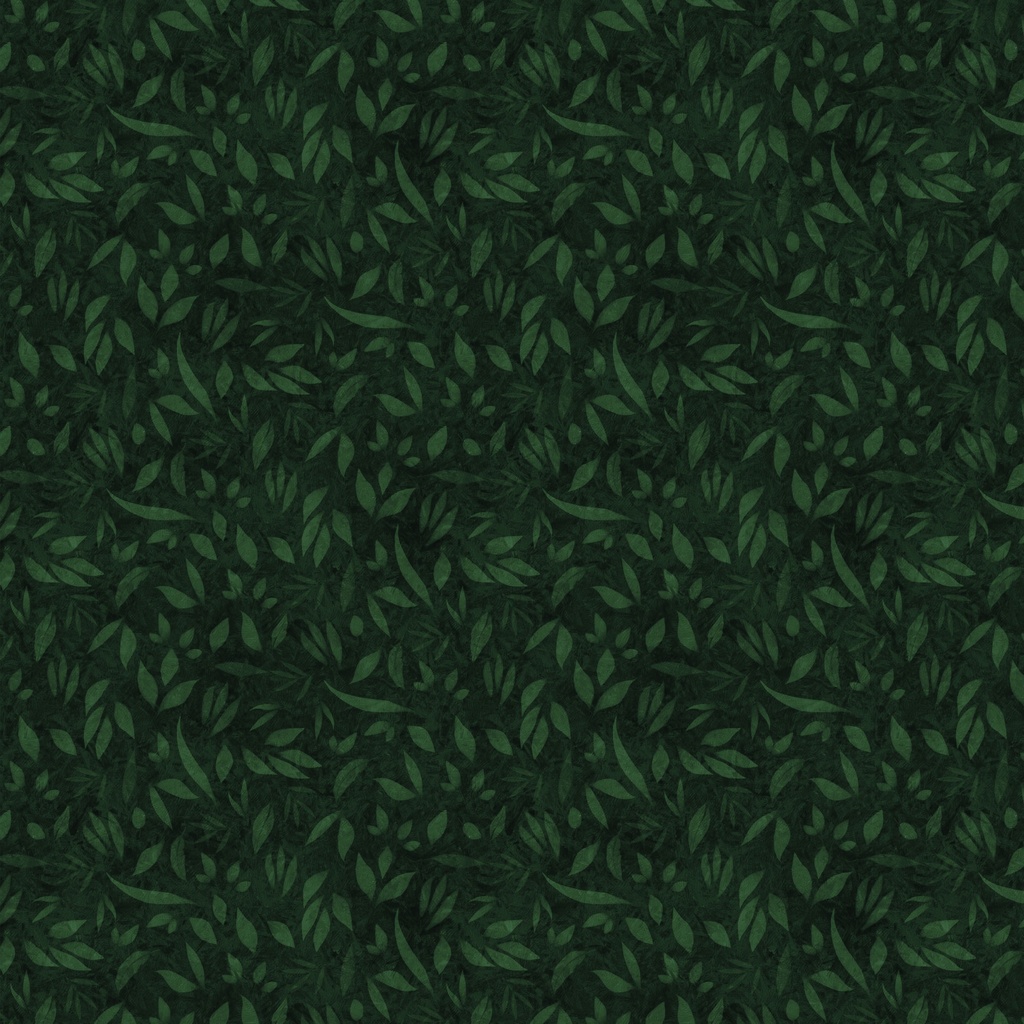 Foliage Forest from Lumin Fabrics
