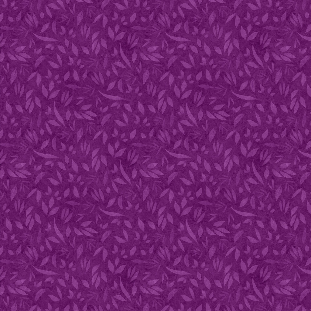 Foliage Berry from Lumin Fabrics