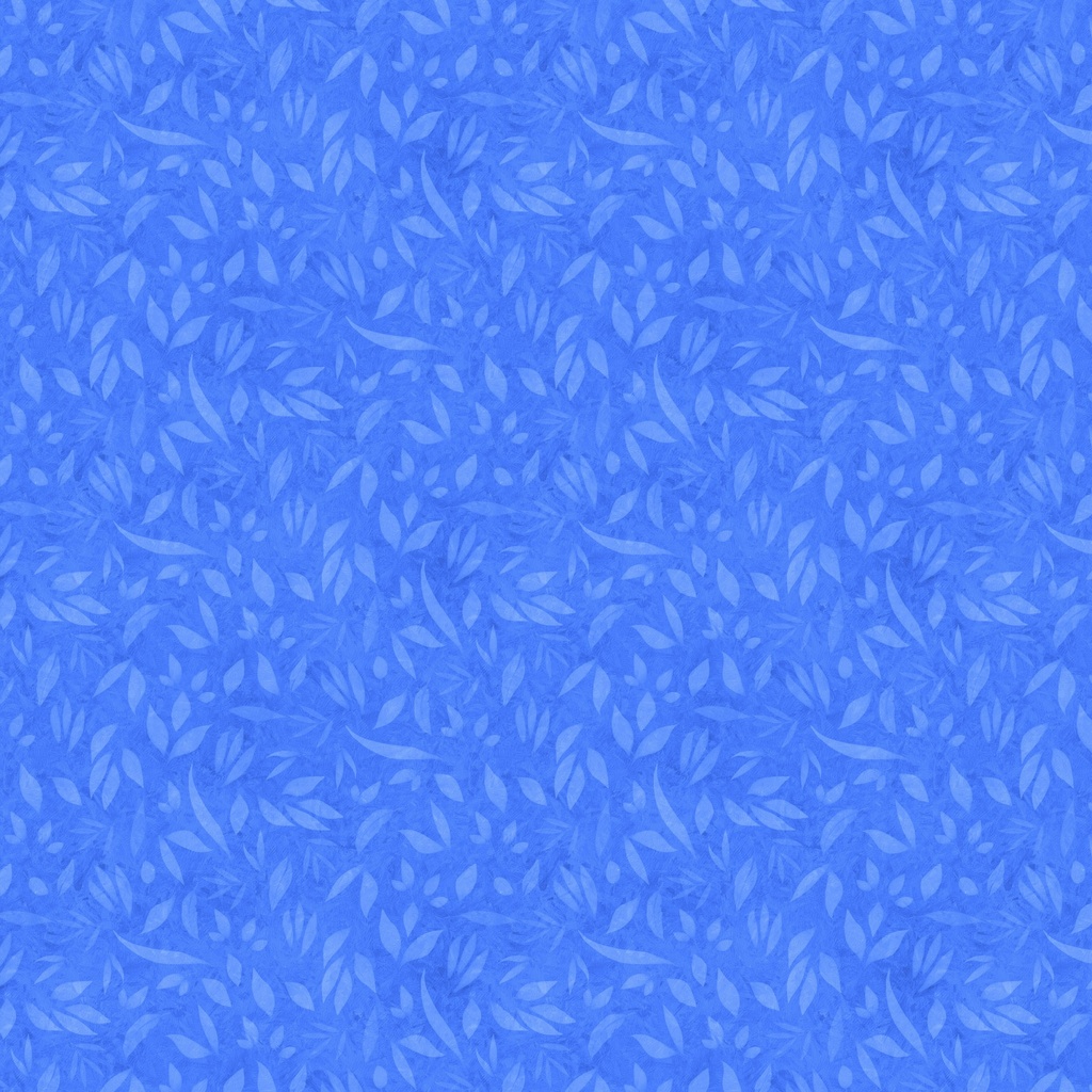 Foliage Royal from Lumin Fabrics