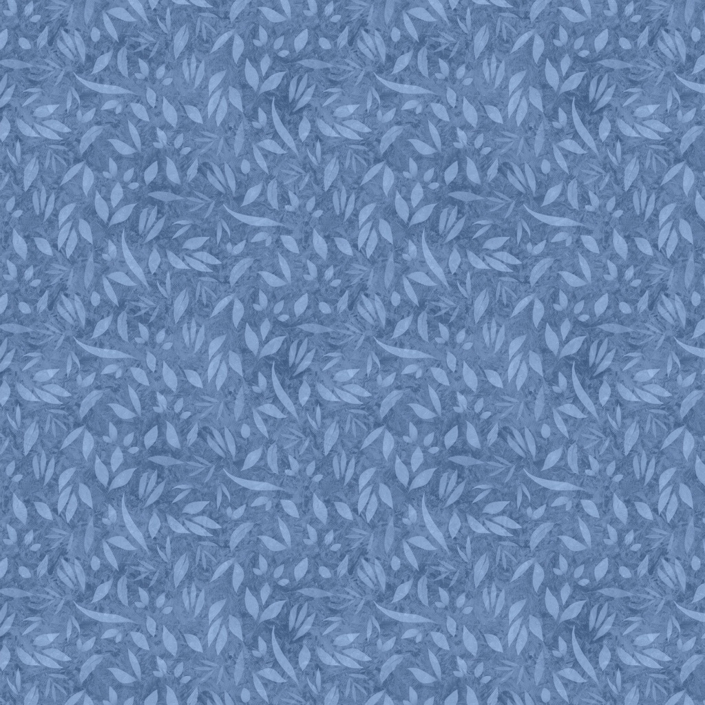 Foliage Denim from Lumin Fabrics
