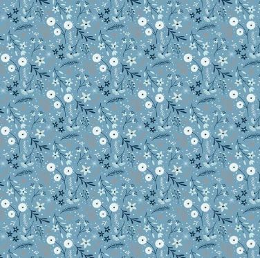 Warm Hugs Quilt Backing Kit