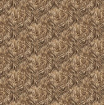 Legendary Loner Quilt Backing Kit