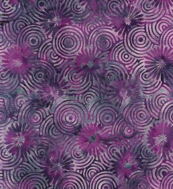 Branch Diversity Quilt Backing Kit 2