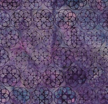 Branch Diversity Quilt Backing Kit