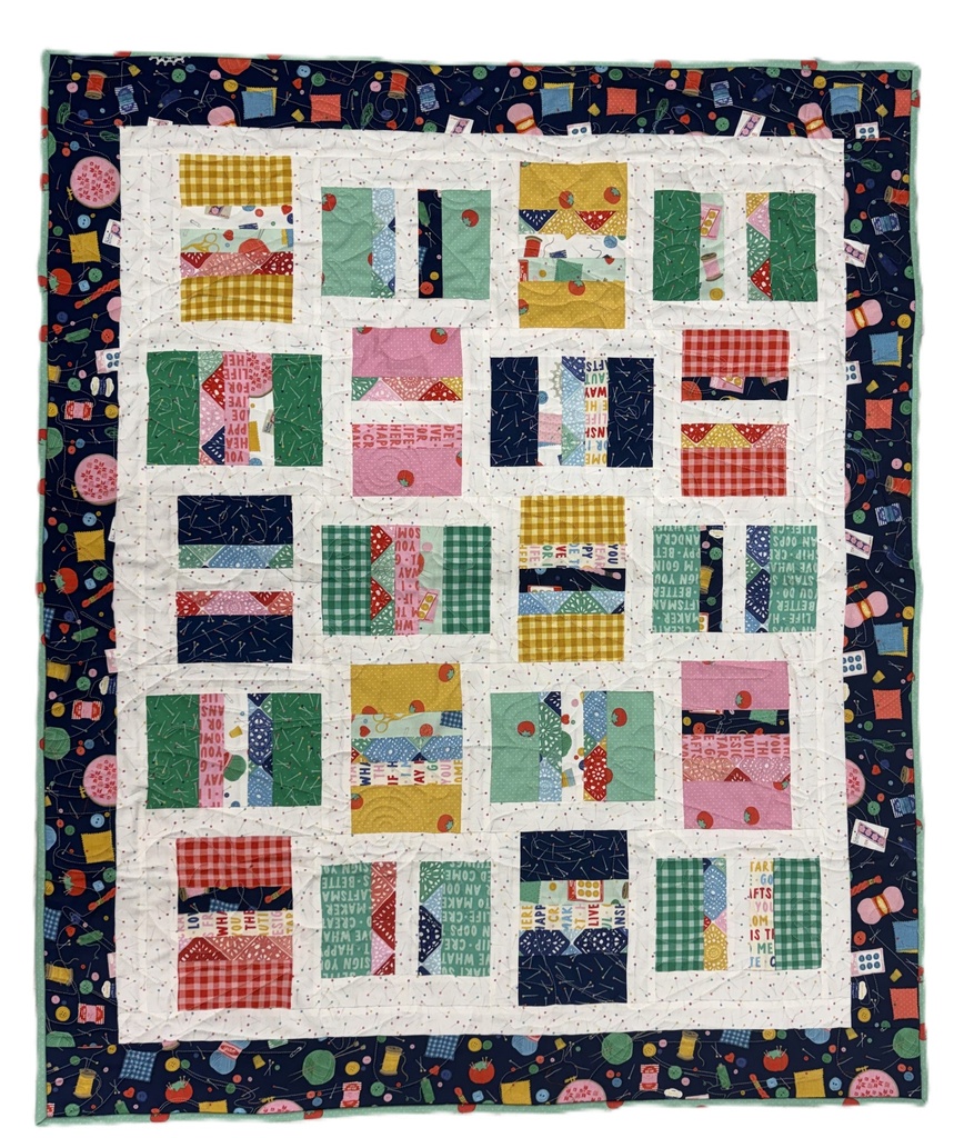 Watson & Holmes February 2026 Mystery Kit with Backing