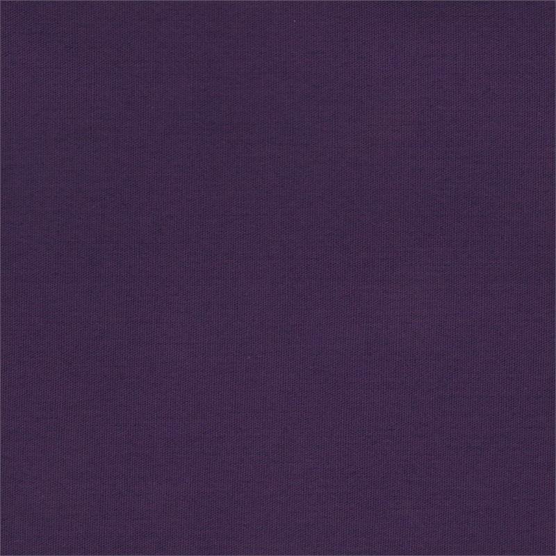 Essentials Solids Batiks Royal Purple from Batik Textiles