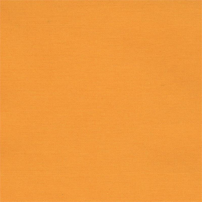 Essentials Solids Batiks Pumpkin from Batik Textiles