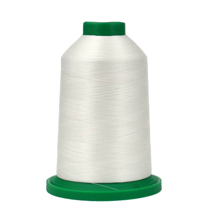 Isacord Eggshell 5000m