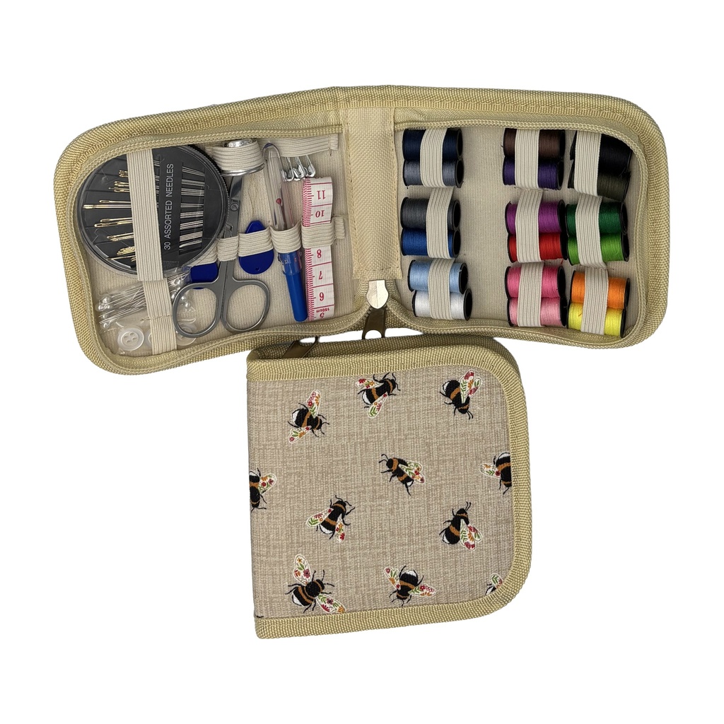 Premium Sewing Kit Bees