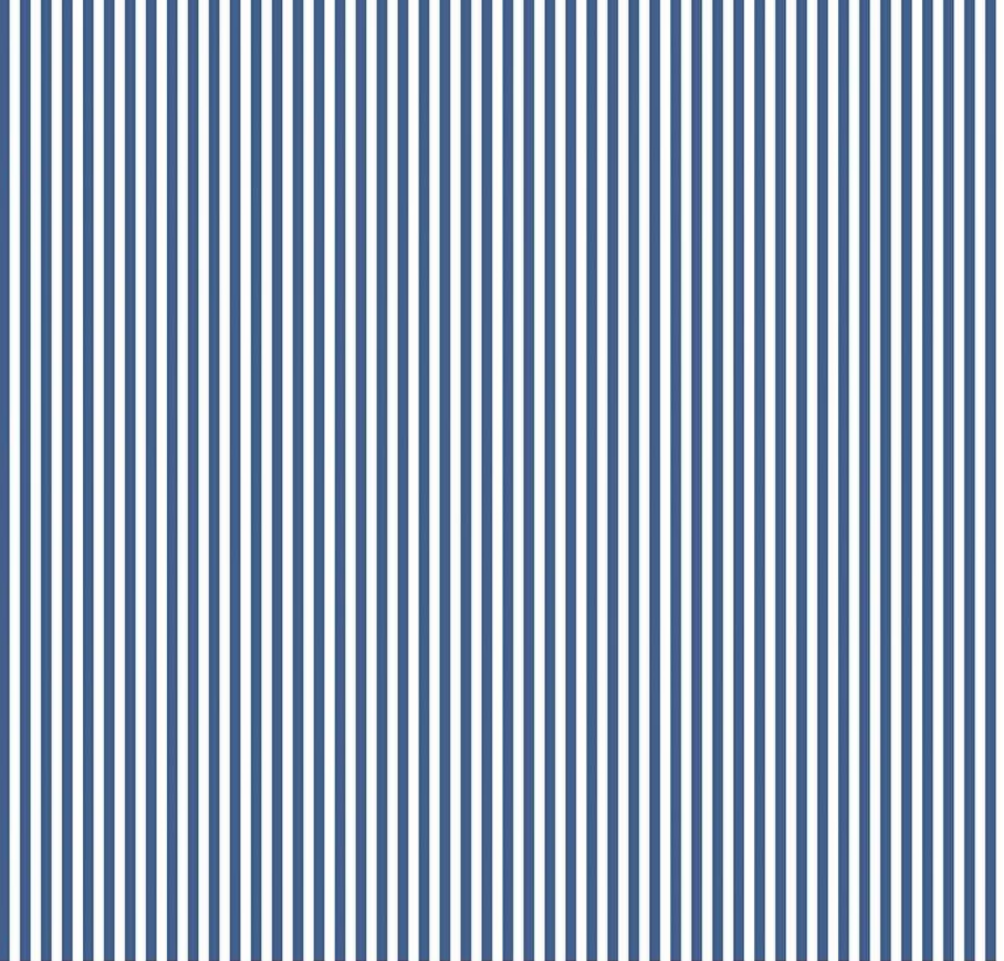 1/8" Stripes Denim from Riley Blake