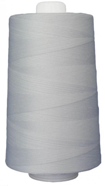 Omni Thread Bright White By Superior Threads