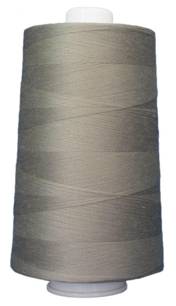 Omni Thread Colonial Gray By Superior Threads